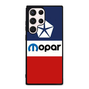 MOPAR SPORT CAR RACING Samsung Galaxy S23 Ultra Case Cover