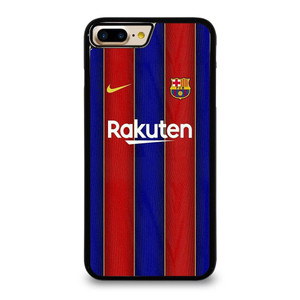 BARCELONA 2020 HOME JERSEY iPhone 7 / 8 Plus Case Cover BARCELONA 2020 HOME JERSEY iPhone 7 / 8 Plus Case Cover