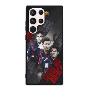 MSN TRIO BARCELONA Samsung Galaxy S23 Ultra Case Cover