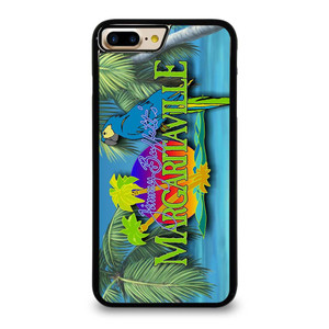BEACH JIMMY BUFFETT MARGARITAVILLE ICON iPhone 7 / 8 Plus Case Cover