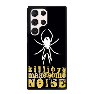 MY CHEMICAL ROMANCE KILL JOYS SONG Samsung Galaxy S23 Ultra Case Cover