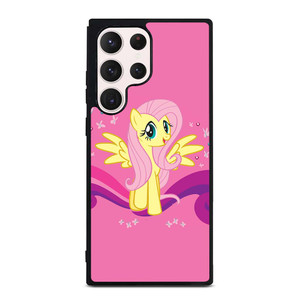 MY LITTLE PONY FLUTTERSHY Samsung Galaxy S23 Ultra Case Cover