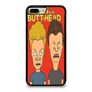 BEAVIS AND BUTT HEAD MTV CLASSIC iPhone 7 / 8 Plus Case Cover