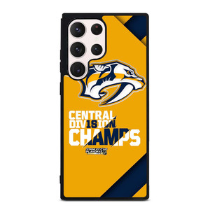 NASHVILLE PREDATORS LOGO Samsung Galaxy S23 Ultra Case Cover