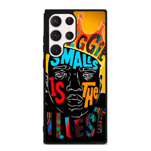 NOTORIOUS BIG ILLEST Samsung Galaxy S23 Ultra Case Cover