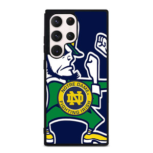 NOTRE DAME FIGHTING IRISH Samsung Galaxy S23 Ultra Case Cover