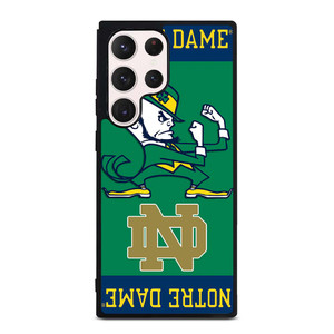 NOTRE DAME FIGHTING Samsung Galaxy S23 Ultra Case Cover