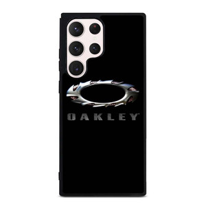 OAKLEY LOGO Samsung Galaxy S23 Ultra Case Cover