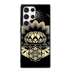 OBEY CLOTHING LOGO ARTWORK Samsung Galaxy S23 Ultra Case Cover