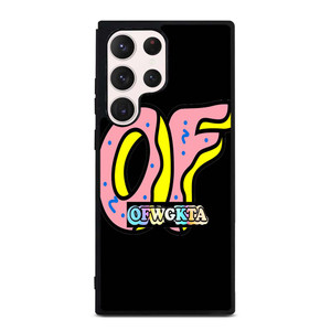 ODD FUTURE OFWGKTA Golf Wang Samsung Galaxy S23 Ultra Case Cover