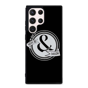 OF MICE AND MEN Samsung Galaxy S23 Ultra Case Cover
