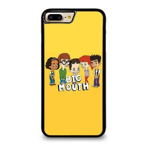 BIG MOUTH CARTOON SERIES iPhone 7 / 8 Plus Case Cover BIG MOUTH CARTOON SERIES iPhone 7 / 8 Plus Case Cover