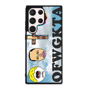 OFWGKTA Samsung Galaxy S23 Ultra Case Cover
