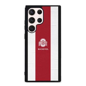 OHIE STATE BUCKEYES LOGO ICON Samsung Galaxy S23 Ultra Case Cover