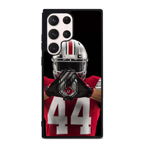 OHIO STATE BUCKEYES FOOTBALL Samsung Galaxy S23 Ultra Case Cover