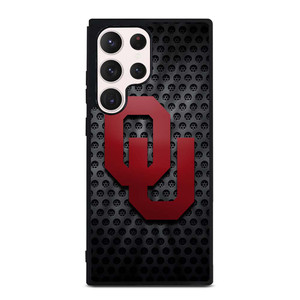 OKLAHOMA SOONERS SYMBOL Samsung Galaxy S23 Ultra Case Cover