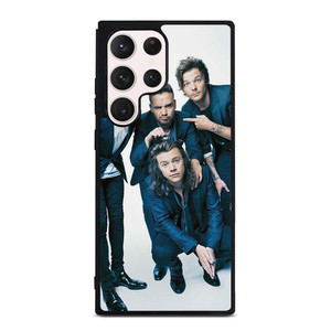 ONE DIRECTION Samsung Galaxy S23 Ultra Case Cover
