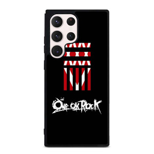 ONE OK ROCK BAND SYMBOL Samsung Galaxy S23 Ultra Case Cover