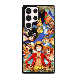 ONE PIECE 1 Samsung Galaxy S23 Ultra Case Cover