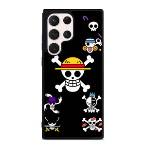 ONE PIECE 3 Samsung Galaxy S23 Ultra Case Cover