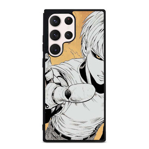 ONE PUNCH MAN ANIME GENOS Samsung Galaxy S23 Ultra Case Cover