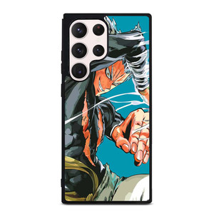 ONE PUNCH MAN GAROU Samsung Galaxy S23 Ultra Case Cover