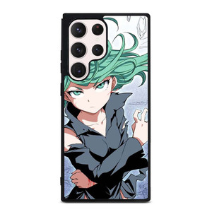 ONE PUNCH MAN TATSUMAKI Samsung Galaxy S23 Ultra Case Cover