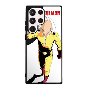 ONE PUNCH-MAN Samsung Galaxy S23 Ultra Case Cover