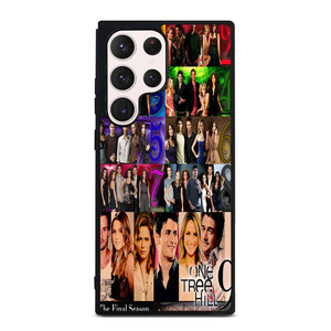 ONE TREE HILL Samsung Galaxy S23 Ultra Case Cover