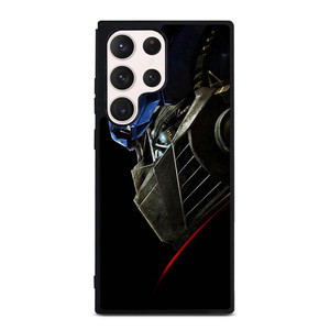 OPTIMUS PRIME Samsung Galaxy S23 Ultra Case Cover