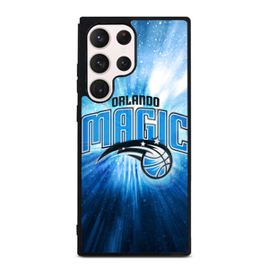 ORLANDO MAGIC Samsung Galaxy S23 Ultra Case Cover