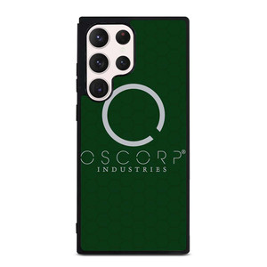 OSCORP INDUSTRIES Samsung Galaxy S23 Ultra Case Cover