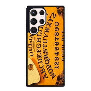 OUIJA BOARD Samsung Galaxy S23 Ultra Case Cover