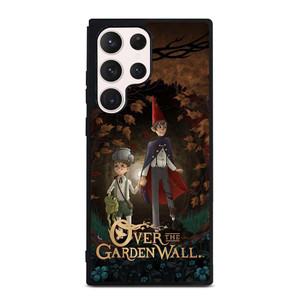 OVER THE GARDEN WALL CARTOON Samsung Galaxy S23 Ultra Case Cover