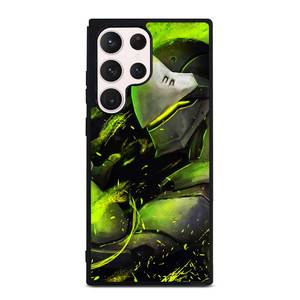 OVERWATCH GENJI DRAGON Samsung Galaxy S23 Ultra Case Cover