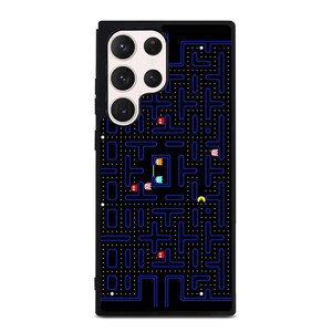 PAC MAN RETRO Samsung Galaxy S23 Ultra Case Cover