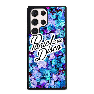 PANIC AT THE DISCO Samsung Galaxy S23 Ultra Case Cover