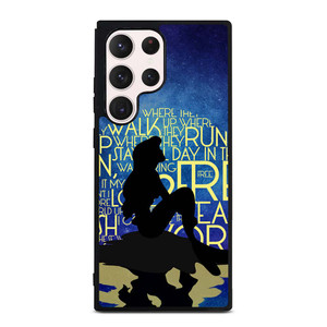 PART OF YOUR WORLD ARIEL LITTLE MERMAID Samsung Galaxy S23 Ultra Case Cover