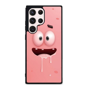 PATRICK STAR SPONGEBOB 2 Samsung Galaxy S23 Ultra Case Cover