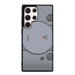 PLAYSTATION 1 PS1 SONY CONSOLE Samsung Galaxy S23 Ultra Case Cover
