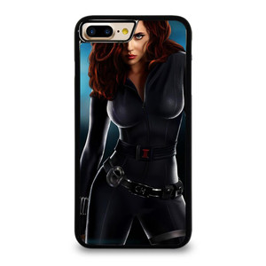 BLACK WIDOW AVENGERS SEXY iPhone 7 / 8 Plus Case Cover