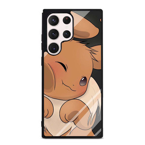 POKEMON EEVEE Samsung Galaxy S23 Ultra Case Cover