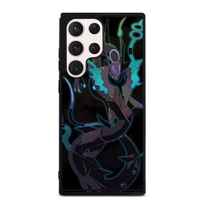 POKEMON SHINY RAYQUAZA 3 Samsung Galaxy S23 Ultra Case Cover