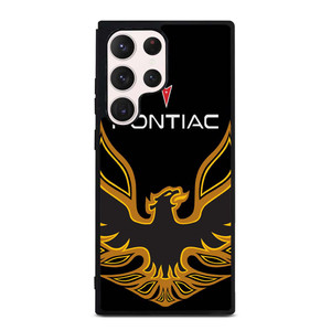 PONTIAC FIREBIRD COOL Samsung Galaxy S23 Ultra Case Cover