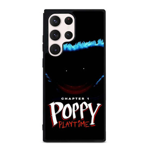 POPPY PLAYTIME CHAPTER 1 HORROR GAMES Samsung Galaxy S23 Ultra Case Cover