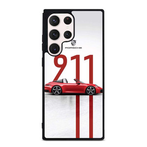 PORSCHE CAR 911 Samsung Galaxy S23 Ultra Case Cover