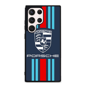 PORSCHE STUTTGART CAR LOGO ICON Samsung Galaxy S23 Ultra Case Cover