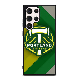 PORTLAND TIMBERS FC Samsung Galaxy S23 Ultra Case Cover