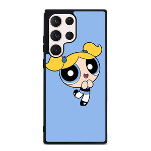 POWERPUFF GIRLS BUBBLES CARTOON NETWORK Samsung Galaxy S23 Ultra Case Cover