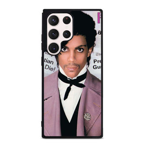 PRINCE ALBUM Samsung Galaxy S23 Ultra Case Cover